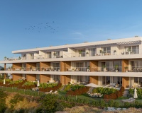 Nouvelle construction - Apartment - San Roque