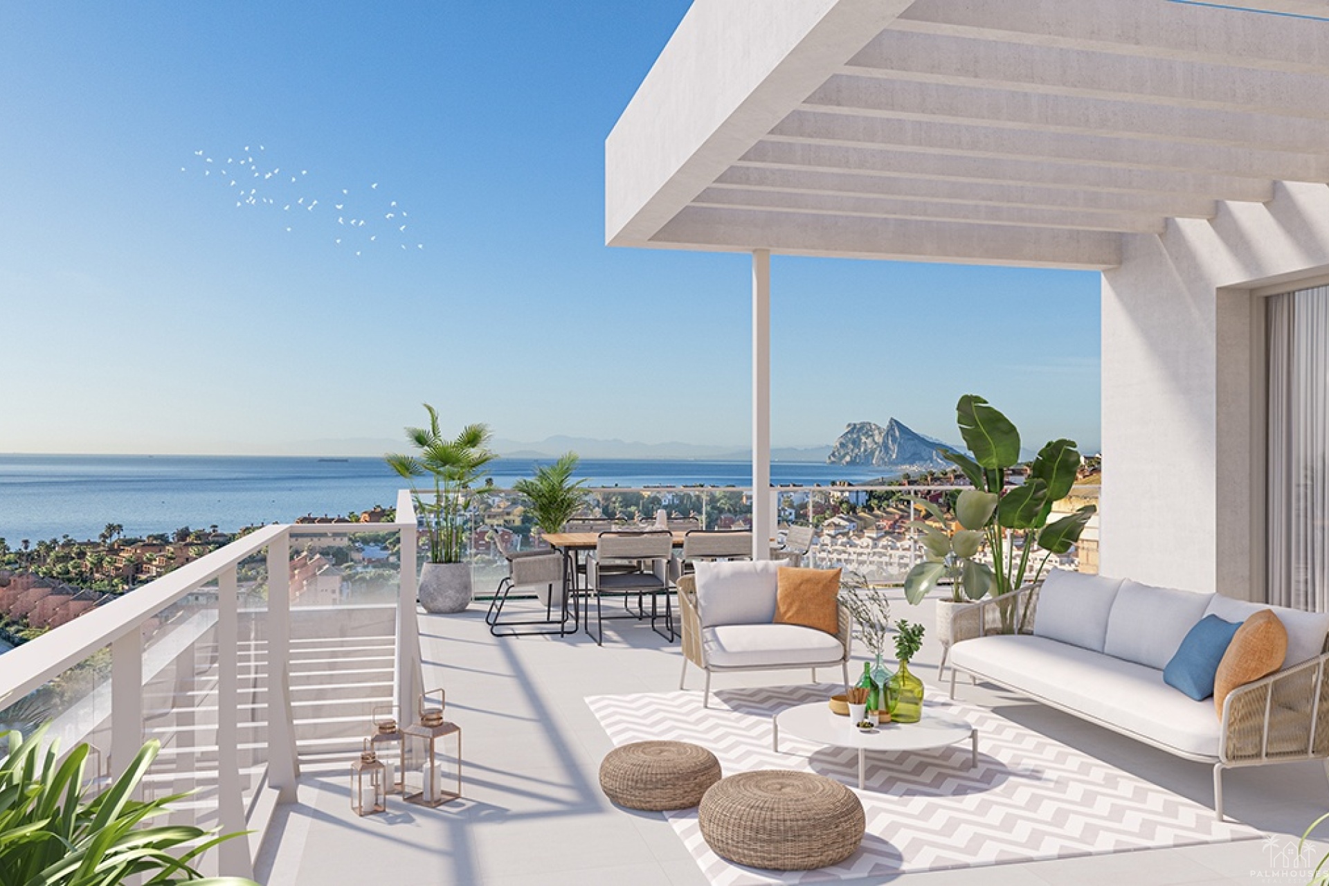 Nouvelle construction - Apartment - San Roque