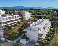 Nouvelle construction - Apartment - San Roque