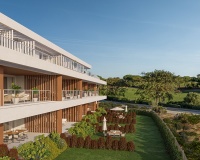Nouvelle construction - Apartment - San Roque
