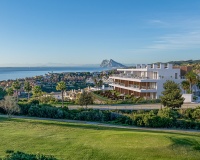 Nouvelle construction - Apartment - San Roque