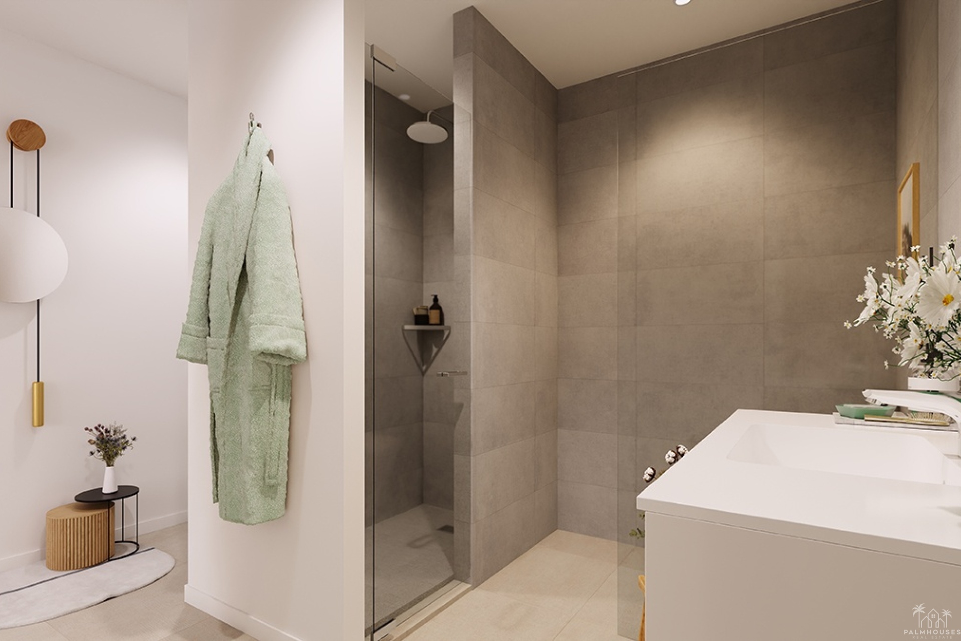 Nouvelle construction - Apartment - San Roque
