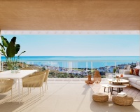 Nouvelle construction - Apartment - San Roque