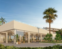 Nouvelle construction - Apartment - San Roque