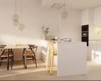 Nouvelle construction - Apartment - San Roque