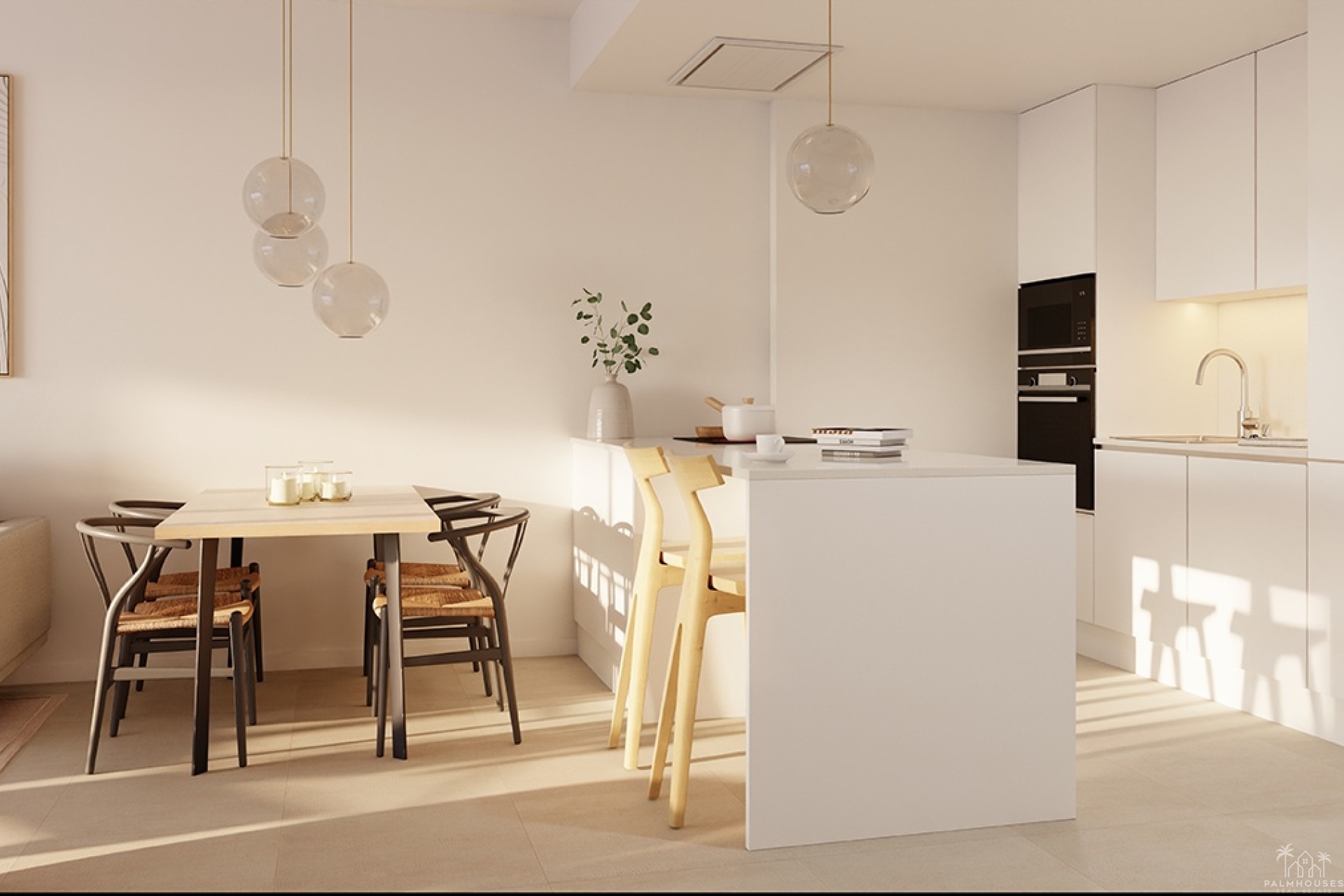 Nouvelle construction - Apartment - San Roque