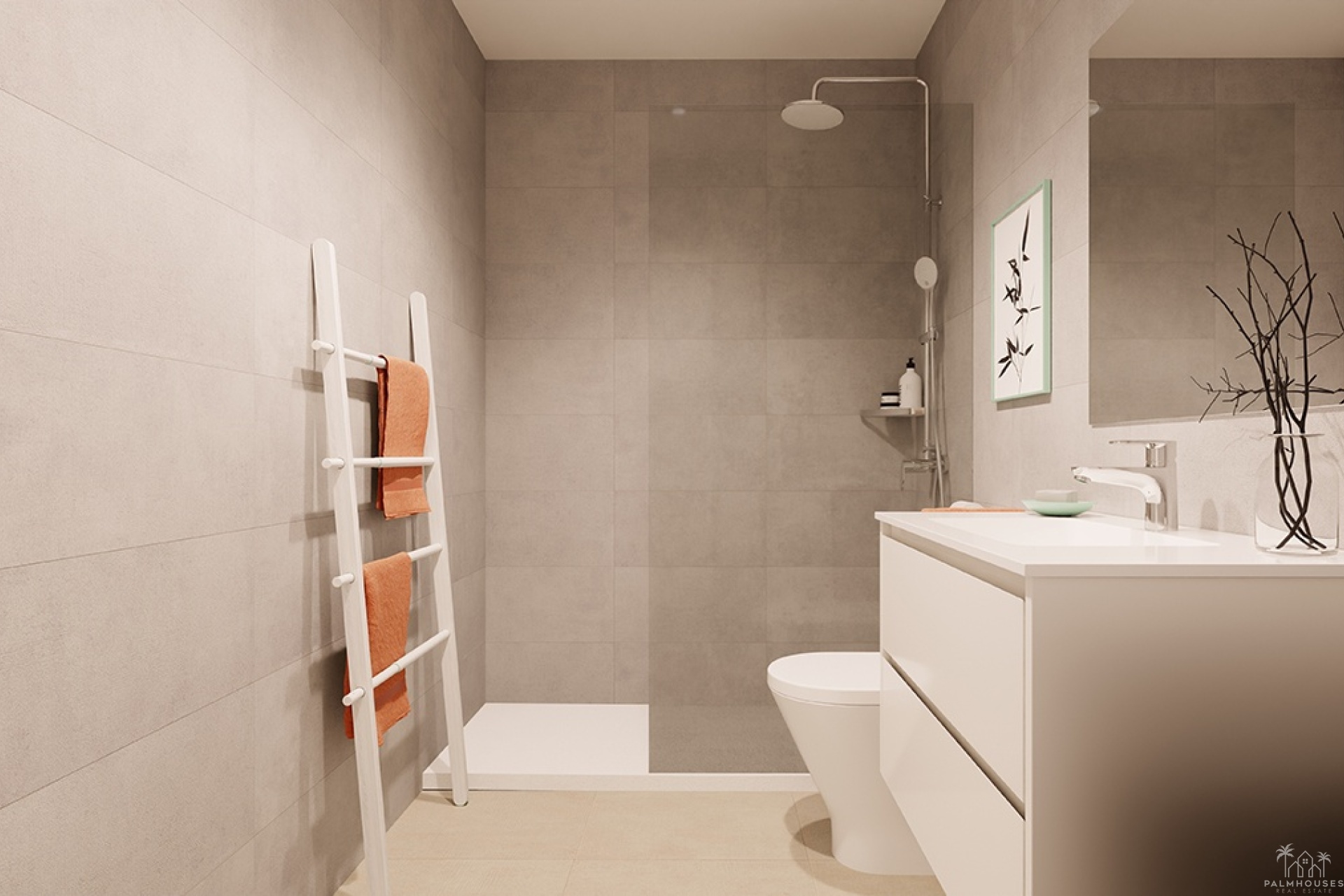 Nouvelle construction - Apartment - San Roque