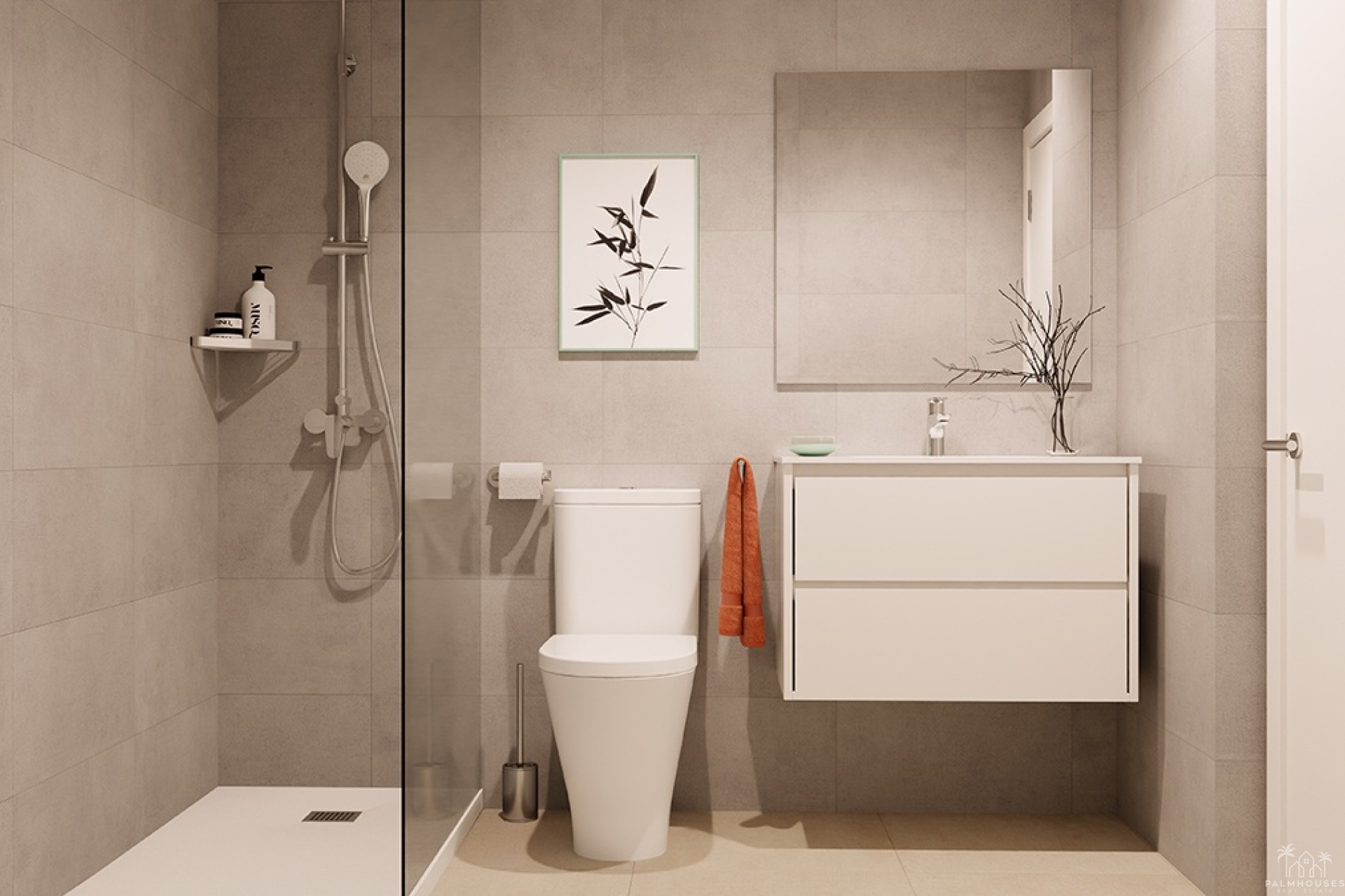 Nouvelle construction - Apartment - San Roque