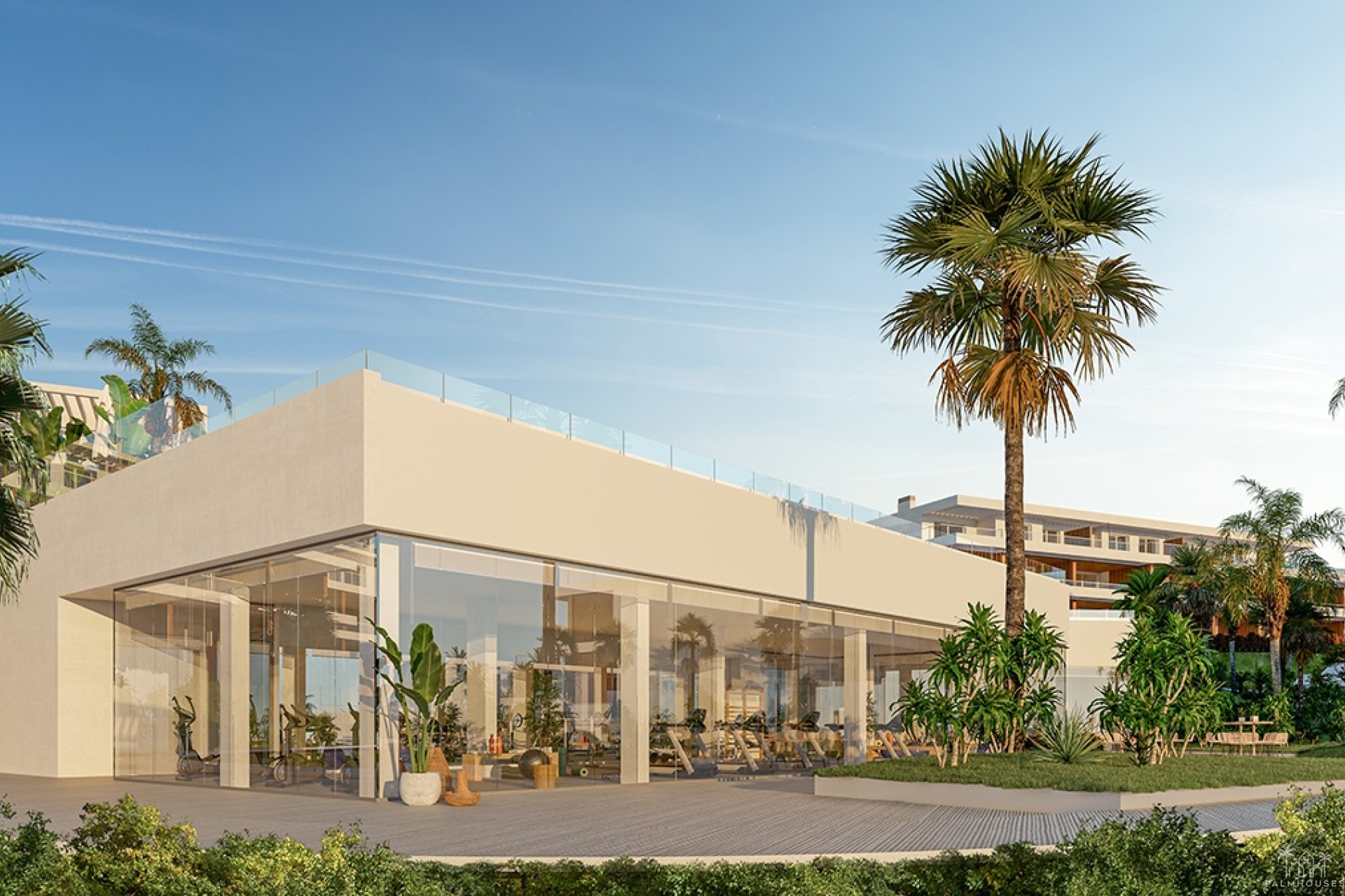 Nouvelle construction - Apartment - San Roque
