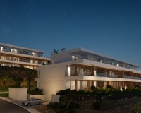 Nouvelle construction - Apartment - San Roque