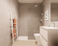 Nouvelle construction - Apartment - San Roque
