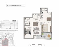 Nouvelle construction - Apartment - Santa Pola - Centro
