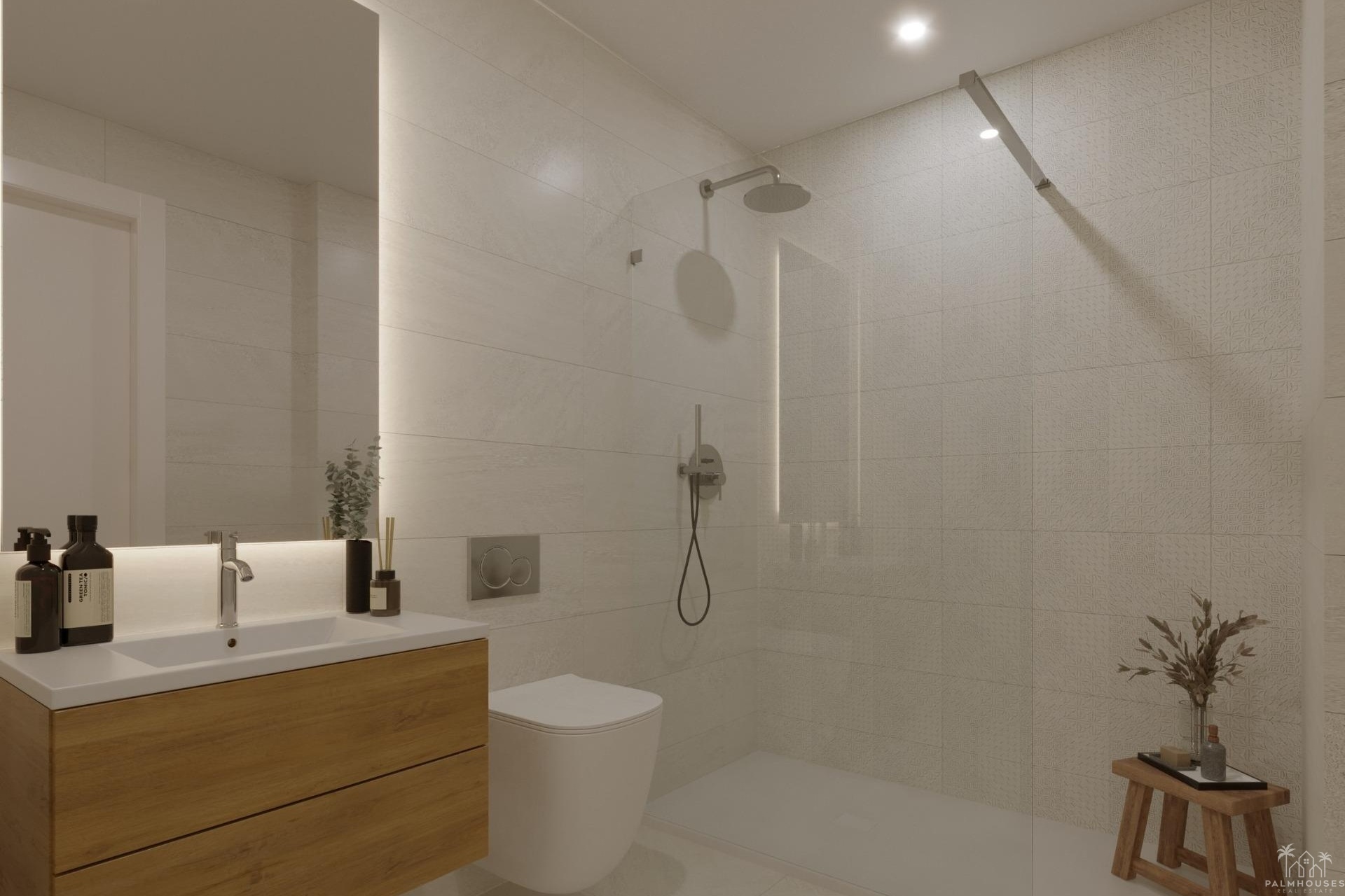 Nouvelle construction - Apartment - Santa Pola - Centro