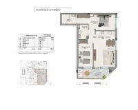 Nouvelle construction - Apartment - Santa Pola - Centro