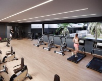 Nouvelle construction - Apartment - Santa Pola - Estacion de autobuses