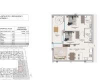 Nouvelle construction - Apartment - Santa Pola - Estacion de autobuses
