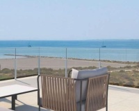 Nouvelle construction - Apartment - Santa Pola - Playa Tamarit