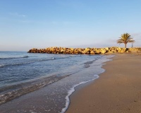 Nouvelle construction - Apartment - Santa Pola - Playa Tamarit