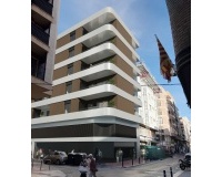Nouvelle construction - Apartment - Santa Pola - pueblo