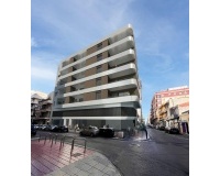 Nouvelle construction - Apartment - Santa Pola - pueblo