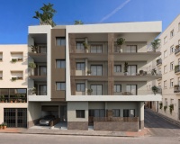 Nouvelle construction - Apartment - Santa Pola
