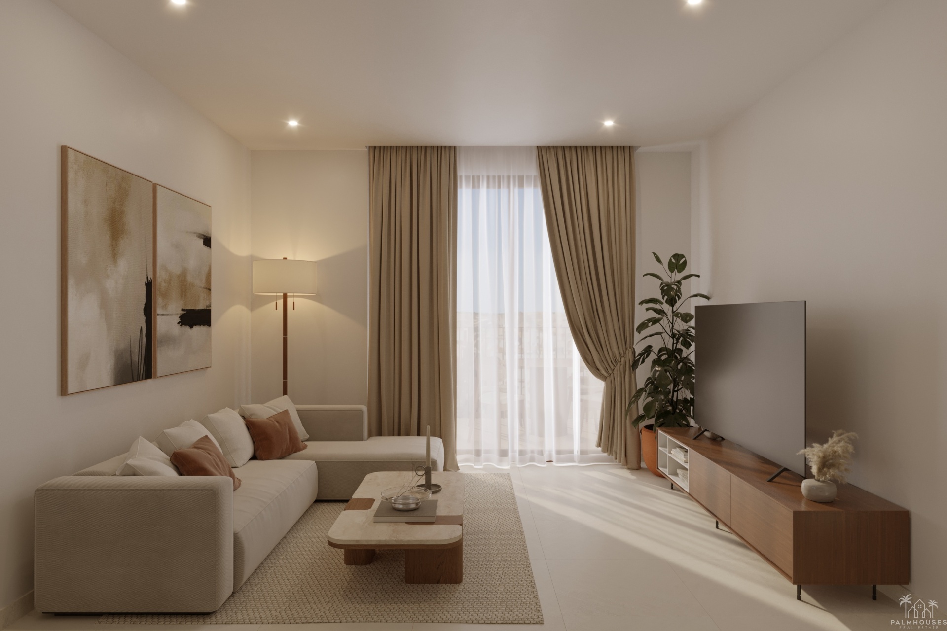 Nouvelle construction - Apartment - Santa Pola