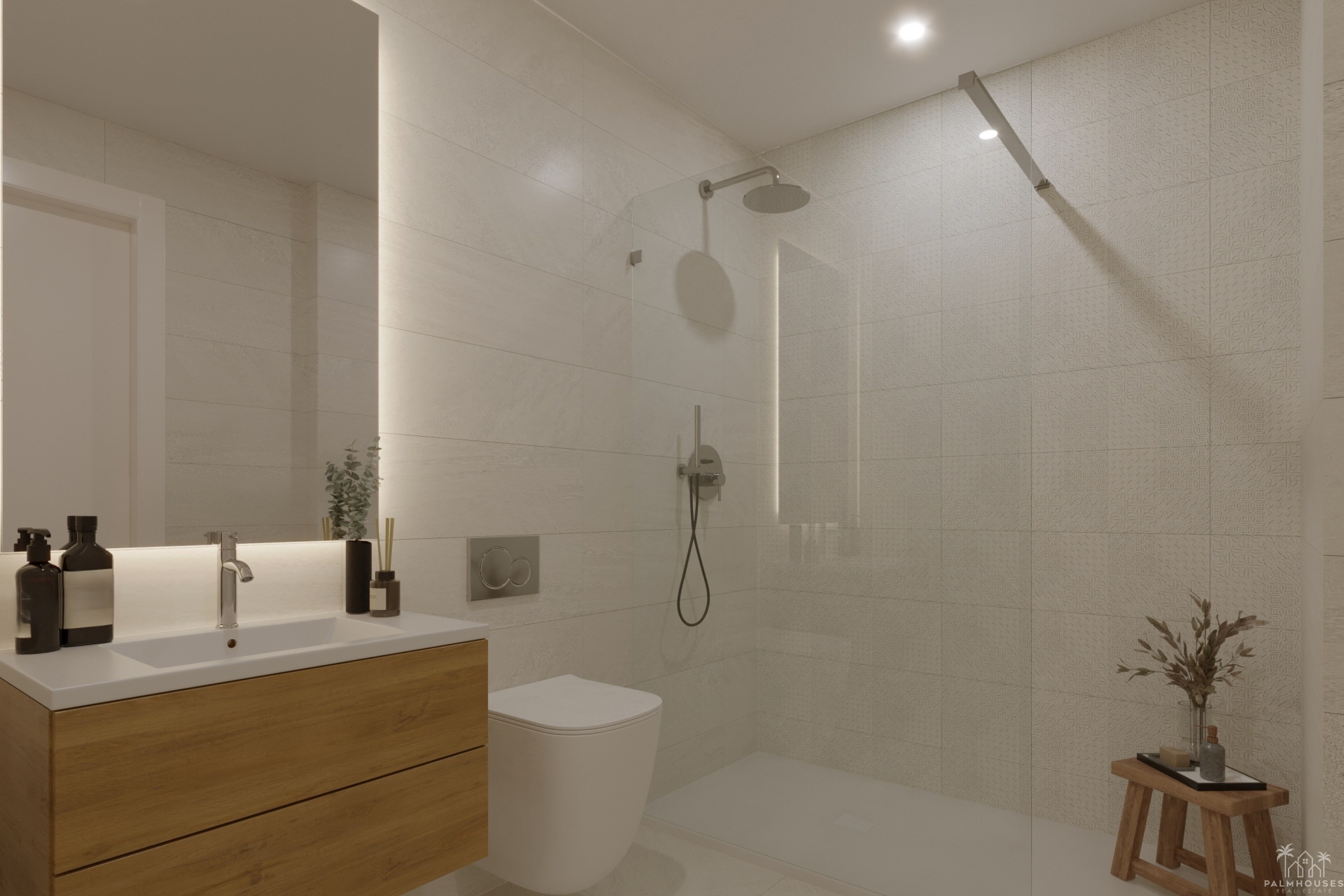 Nouvelle construction - Apartment - Santa Pola