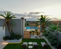 Nouvelle construction - Apartment - Santa Pola
