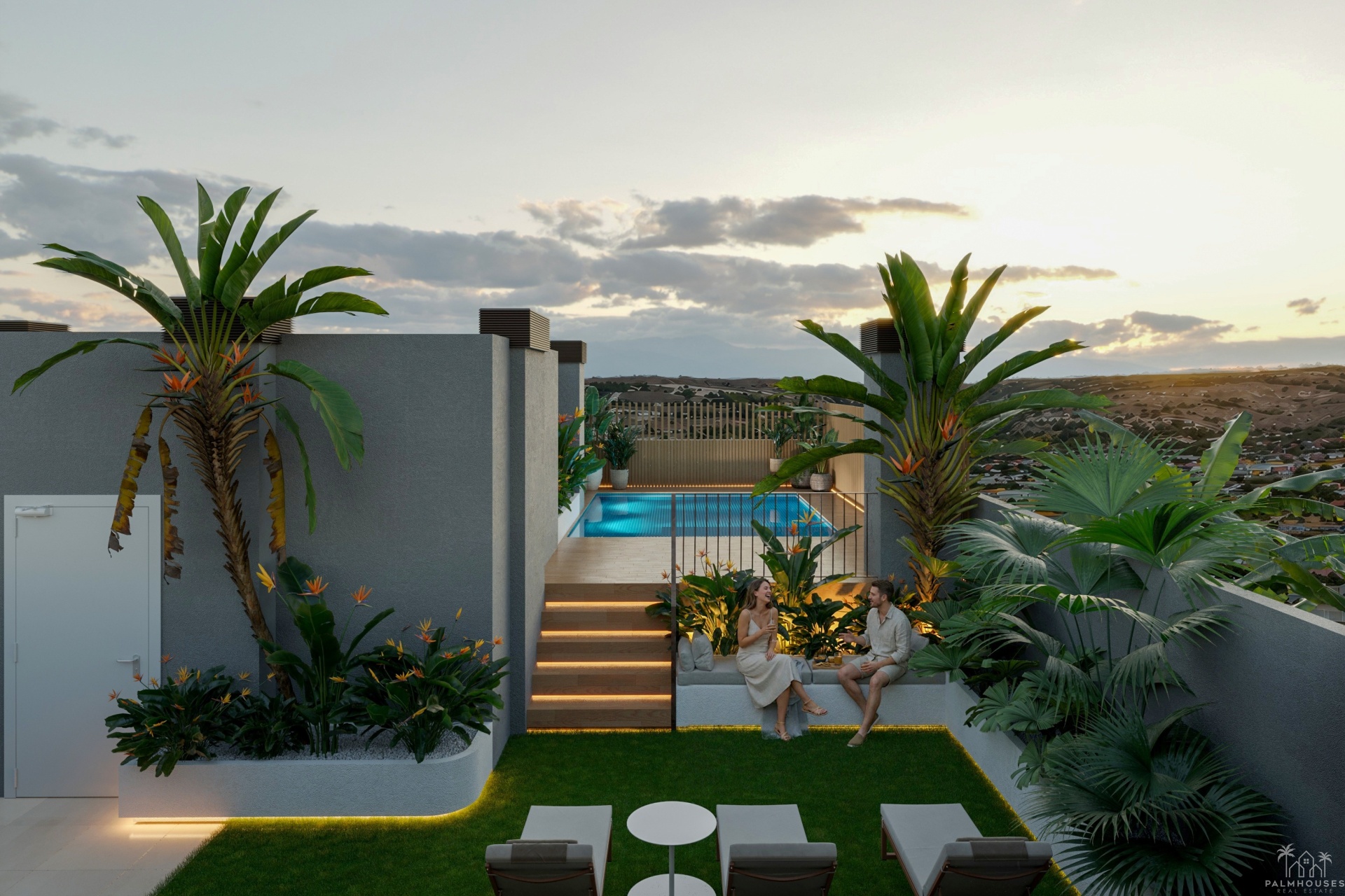 Nouvelle construction - Apartment - Santa Pola