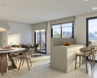 Nouvelle construction - Apartment - Santa Pola