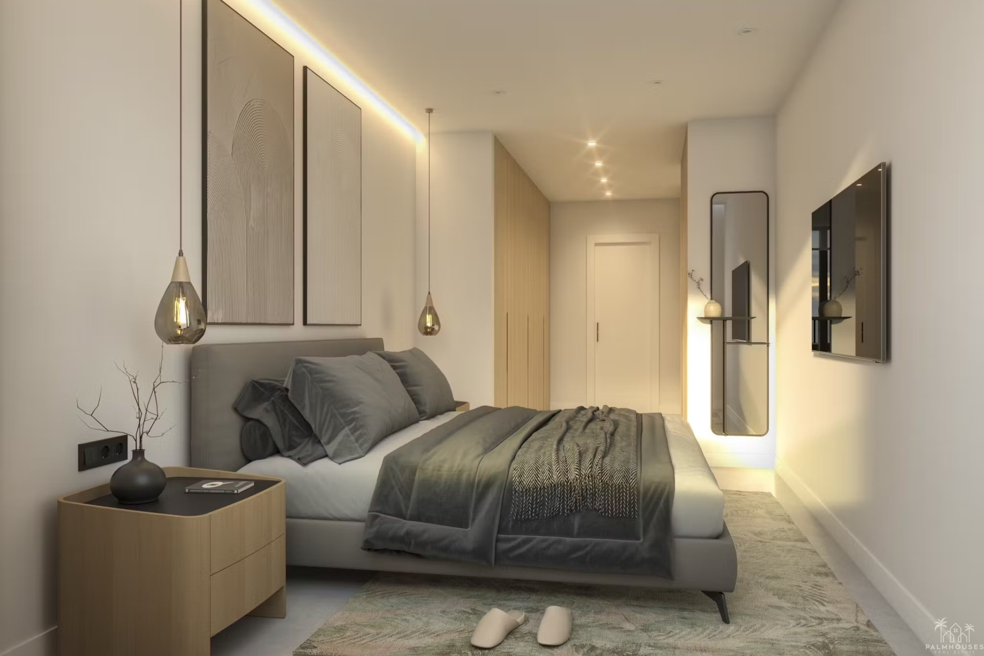 Nouvelle construction - Apartment - Santa Pola