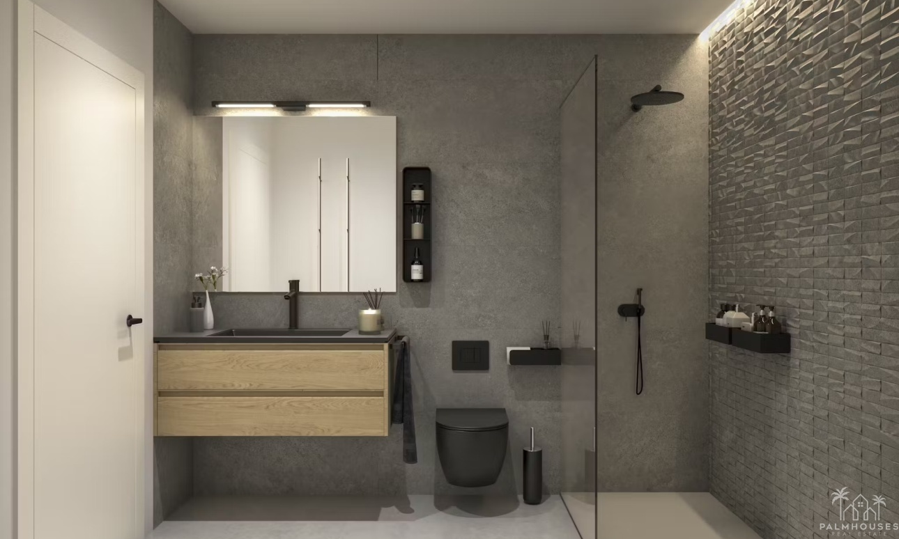 Nouvelle construction - Apartment - Santa Pola