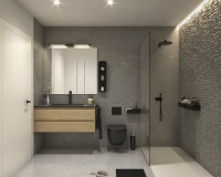 Nouvelle construction - Apartment - Santa Pola