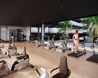 Nouvelle construction - Apartment - Santa Pola