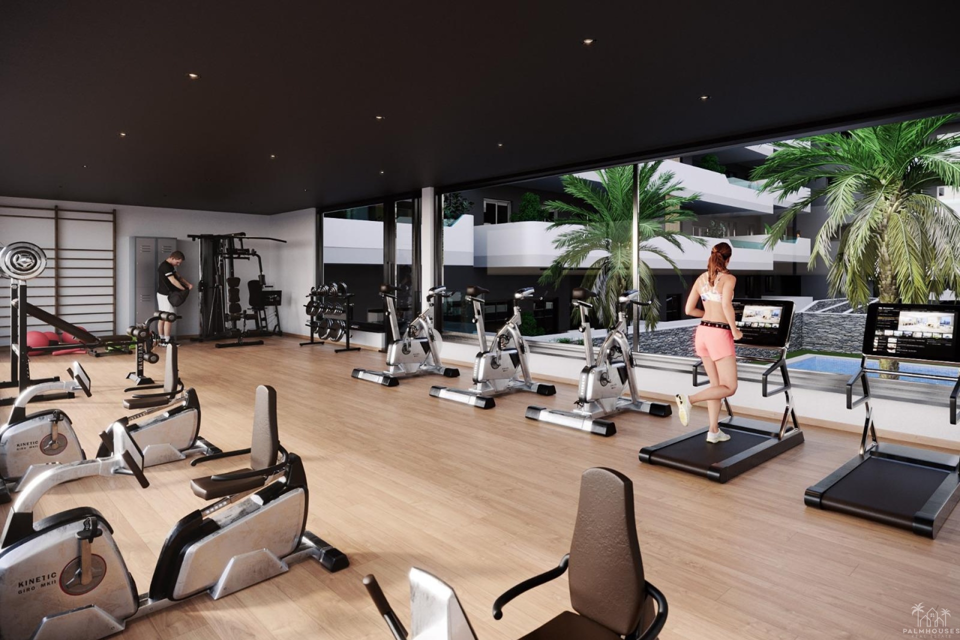 Nouvelle construction - Apartment - Santa Pola