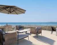 Nouvelle construction - Apartment - Santa Pola