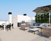 Nouvelle construction - Apartment - Santa Pola