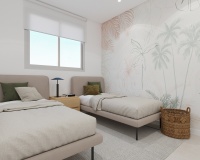 Nouvelle construction - Apartment - Santa Pola