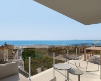 Nouvelle construction - Apartment - Santa Pola