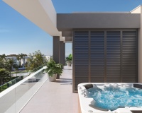 Nouvelle construction - Apartment - Santa Rosalía