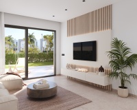 Nouvelle construction - Apartment - Santa Rosalía