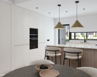 Nouvelle construction - Apartment - Santa Rosalía