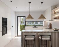 Nouvelle construction - Apartment - Santa Rosalía