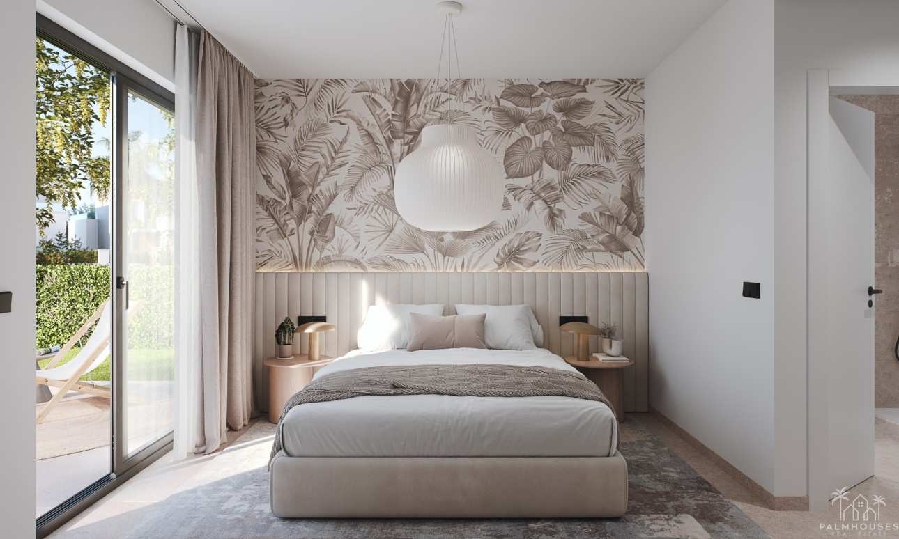 Nouvelle construction - Apartment - Santa Rosalía