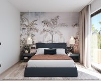 Nouvelle construction - Apartment - Santa Rosalía