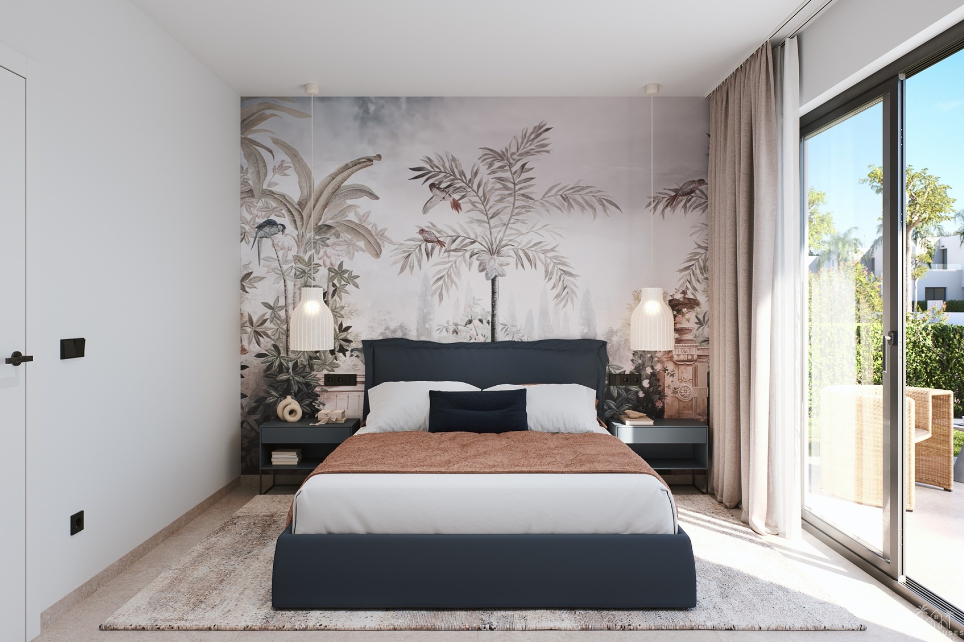 Nouvelle construction - Apartment - Santa Rosalía