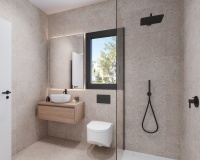 Nouvelle construction - Apartment - Santa Rosalía