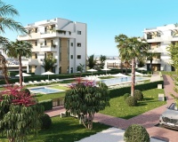 Nouvelle construction - Apartment - Santa Rosalía