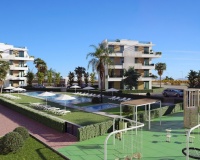 Nouvelle construction - Apartment - Santa Rosalía