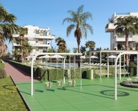 Nouvelle construction - Apartment - Santa Rosalía